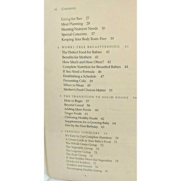 Healthy Eating for Life for Children by Physicians Committee - Picture 7 of 10